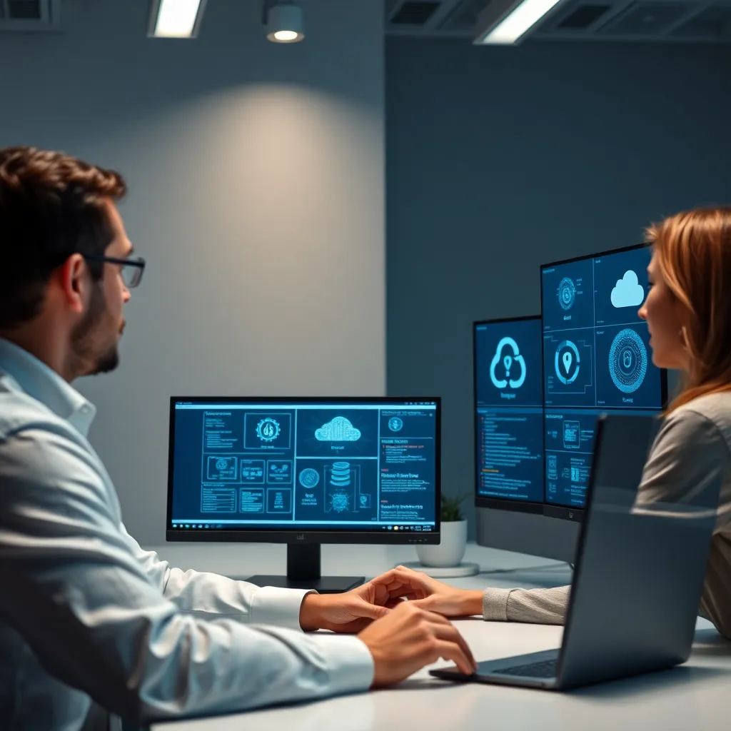 Каталог IT-услуг и поддержки